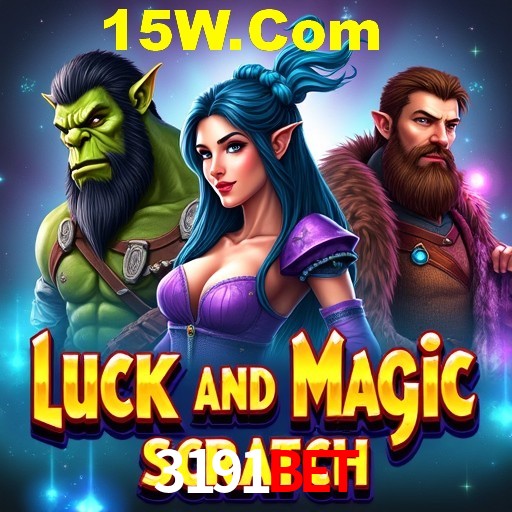 Desvendando o Mundo dos Jogos Virtuais na 3191bet