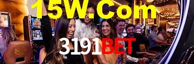 Welcome Bonus 3191bet