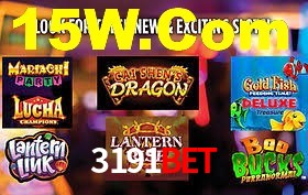 Games Directory 3191bet