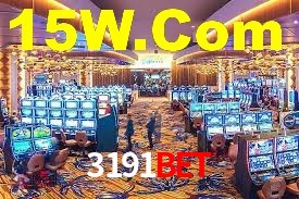 Live Casino 3191bet