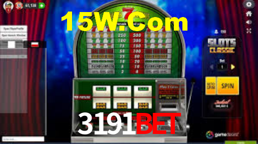Blackjack Table 3191bet