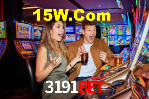 3191bet App Interface