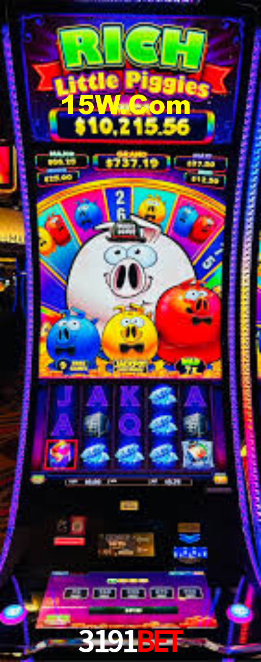 VIP Casino 3191bet