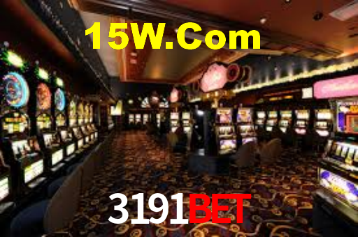 Daily Bonuses 3191bet