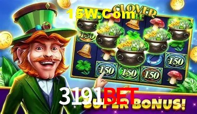 Estatísticas do Jogo 3191bet