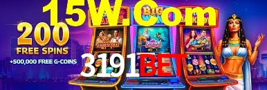 Account Benefits 3191bet