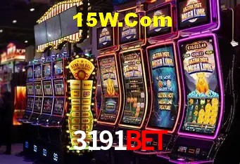Casino Ao Vivo 3191bet