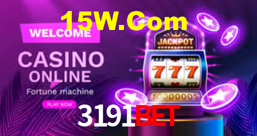 Live Casino 3191bet