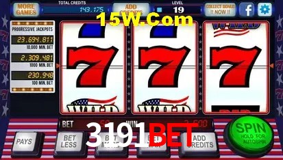 Promoção Relâmpago 3191bet