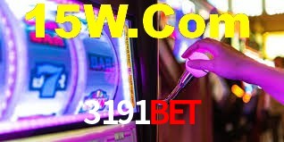 Game Providers 3191bet