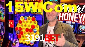 Tennis Betting 3191bet