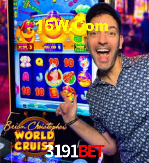 Programa VIP 3191bet